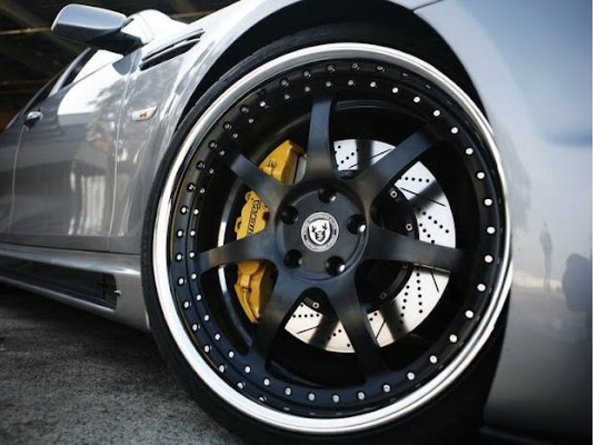 Як правильно вибрати диски на автомобіль? (Частина І)