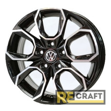 Replica Volkswagen R5199 7x17 5x112 ET45 DIA0 MB