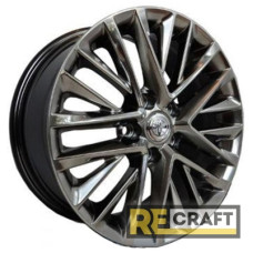 Replica Toyota 7159 7x17 5x114.3 ET40 DIA60.1 HB