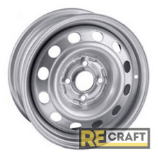 Steel Trebl 6085T 5.5x14 4x120 ET40 DIA67.1 S