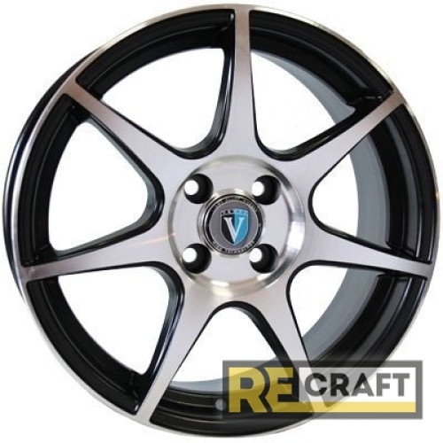 Tech Line TL 1613 6.5x16 5x114.3 ET45 DIA67.1 BD Tech Line TL 1613 6.5x16 5x114.3 ET45 DIA67.1 BD