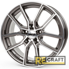 Aez Raise 8x20 5x120 ET50 DIA72.6 GMF