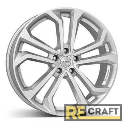 Dezent TA 8x20 5x108 ET49.5 DIA63.4 S Dezent TA 8x20 5x108 ET49.5 DIA63.4 S