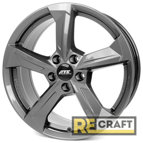 ATS Auvora 8x18 5x112 ET39 DIA66.6 DG ATS Auvora 8x18 5x112 ET39 DIA66.6 DG