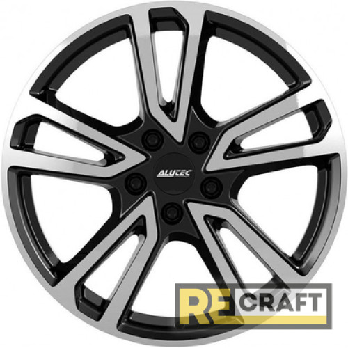 Alutec Tormenta 7.5x17 5x112 ET36 DIA66.6 DBFP Alutec Tormenta 7.5x17 5x112 ET36 DIA66.6 DBFP