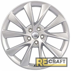 WSP Italy Tesla (W1401) Oxy 9x21 5x120 ET40 DIA64.1 S