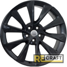 WSP Italy Tesla (W1401) Oxy 9x21 5x120 ET40 DIA64.1 ANTHR