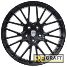 WSP Italy Porsche  (W1058) Okinawa 11x21 5x130 ET58 DIA71.6 GB