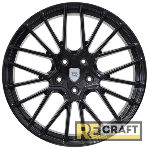 WSP Italy Porsche  (W1058) Okinawa 11x21 5x130 ET58 DIA71.6 GB