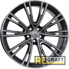 WSP Italy BMW (W685) Sun 8.5x21 5x112 ET30 DIA66.5 AP