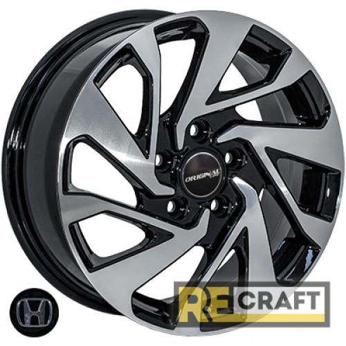 JH 10164 7x16 5x114.3 ET45 DIA64.1 BP