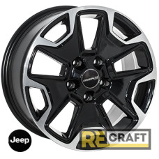 Zorat Wheels 9080 8x17 5x127 ET35 DIA71.6 BP