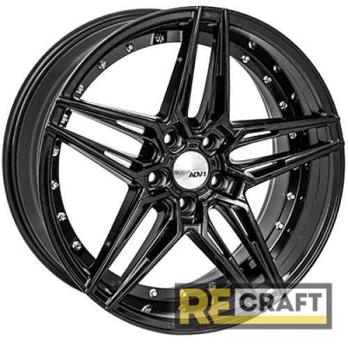 Zorat Wheels 3337P 9x20 5x114.3 ET40 DIA73.1 BB Zorat Wheels 3337P 9x20 5x114.3 ET40 DIA73.1 BB