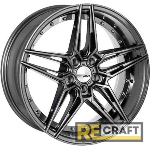 Zorat Wheels 3337P 8.5x19 5x112 ET20 DIA66.6 MK Zorat Wheels 3337P 8.5x19 5x112 ET20 DIA66.6 MK