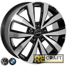 Zorat Wheels 7779 7.5x18 5x120 ET43 DIA74.1 BP