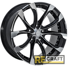 Allante 1091 8.5x20 5x150 ET43 DIA110.1 BF