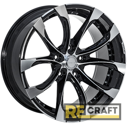 Allante 1091 9x21 5x150 ET45 DIA110.1 BF Allante 1091 9x21 5x150 ET45 DIA110.1 BF