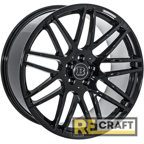 Allante 1003 9x20 5x130 ET50 DIA84.1 DB Allante 1003 9x20 5x130 ET50 DIA84.1 DB