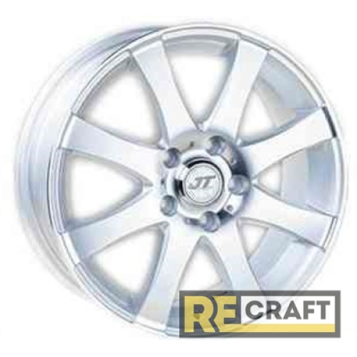 JT 461R 6.5x16 5x112 ET40 DIA73.1 SP JT 461R 6.5x16 5x112 ET40 DIA73.1 SP