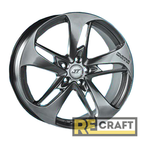 JT 5303R 9x20 5x114.3 ET45 DIA73.1 HB JT 5303R 9x20 5x114.3 ET45 DIA73.1 HB