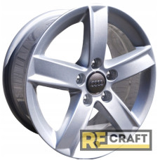 Audi OEM 8K0071496 7x16 5x112 ET46 DIA66 S