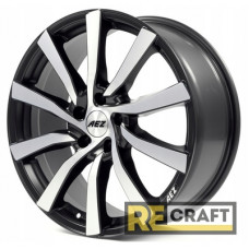 Aez Reef 7.5x17 5x108 ET45 DIA70.1 MtBP