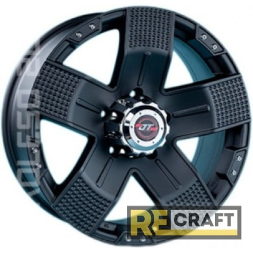 JT R9305R 9x20 6x139.7 ET20 DIA110.5 BKP JT R9305R 9x20 6x139.7 ET20 DIA110.5 BKP