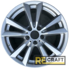 BMW OEM 6853952 8.5x18 5x120 ET46 DIA74.1 S