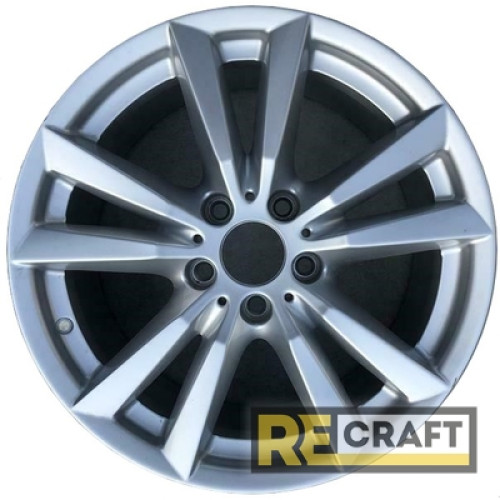 BMW OEM 6853952 8.5x18 5x120 ET46 DIA74.1 S BMW OEM 6853952 8.5x18 5x120 ET46 DIA74.1 S