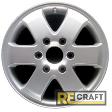 Mercedes OEM A0014018602 6.5x16 6x130 ET54 DIA84.1 S