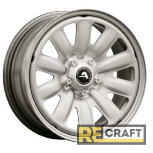 ALST (KFZ) 130001 HybridRad 6.5x16 5x112 ET46 DIA57.1 S ALST (KFZ) 130001 HybridRad 6.5x16 5x112 ET46 DIA57.1 S