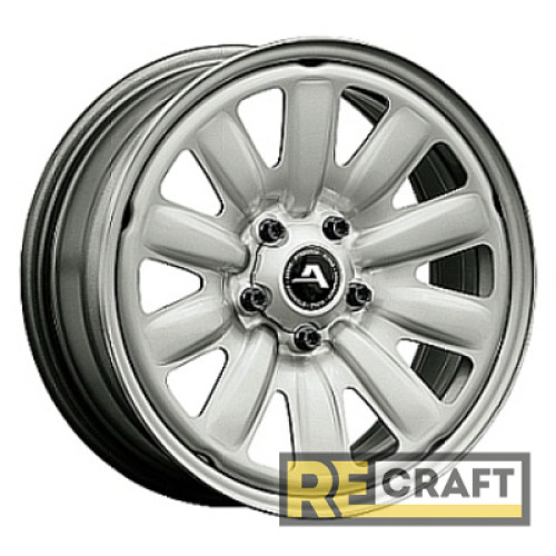 ALST (KFZ) 130403 HybridRad 6.5x16 5x114.3 ET40 DIA66.1 S