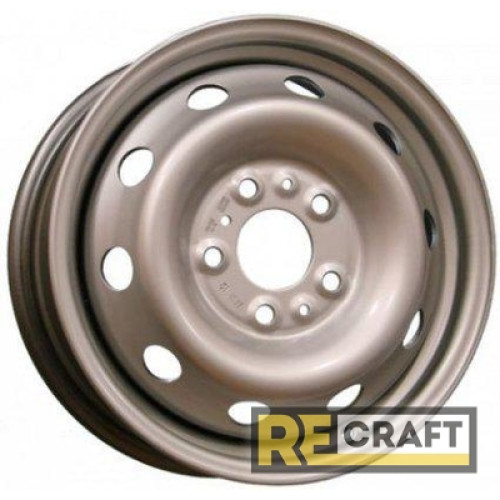 ALST (KFZ) 4011 6x15 5x118 ET68 DIA71.1 S