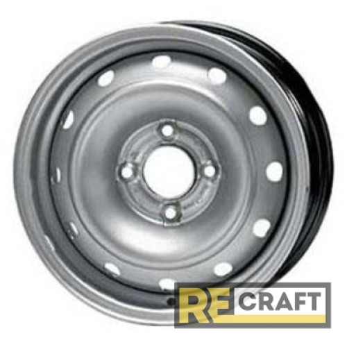 ALST (KFZ) 6395 Citroen 5.5x14 4x108 ET24 DIA65.1 S ALST (KFZ) 6395 Citroen 5.5x14 4x108 ET24 DIA65.1 S