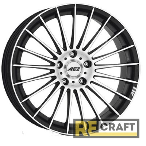 Aez Valencia 8x17 5x120 ET30 DIA72.6 BP Aez Valencia 8x17 5x120 ET30 DIA72.6 BP