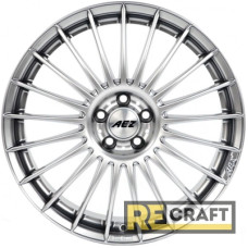 Aez Valencia 7x16 5x115 ET40 DIA70.2 PS