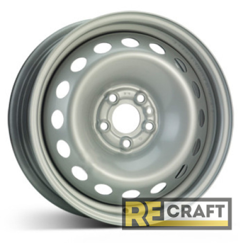 ALST (KFZ) 7395 6x15 5x98 ET39 DIA58.1 S