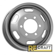 ALST (KFZ) 6023 5.5x16 6x170 ET113 DIA130.1 S