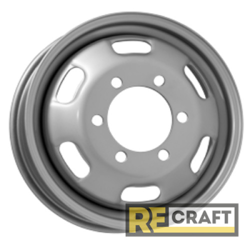 ALST (KFZ) 6023 5.5x16 6x170 ET113 DIA130.1 S ALST (KFZ) 6023 5.5x16 6x170 ET113 DIA130.1 S