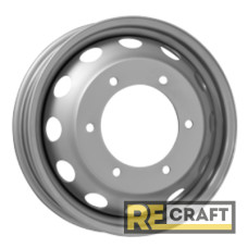 ALST (KFZ) 6685 5.5x16 6x205 ET121.5 DIA161