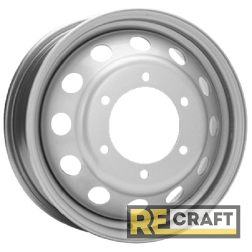 ALST (KFZ) 9197 6x16 6x180 ET109.5 DIA138.8 S ALST (KFZ) 9197 6x16 6x180 ET109.5 DIA138.8 S