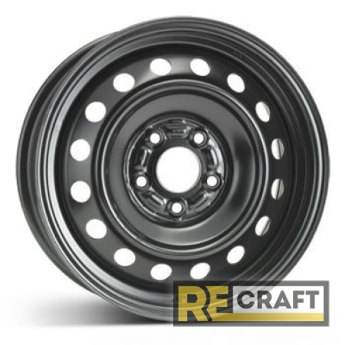 ALST (KFZ) 7780 Fiat 7x16 5x108 ET42 DIA65 ALST (KFZ) 7780 Fiat 7x16 5x108 ET42 DIA65