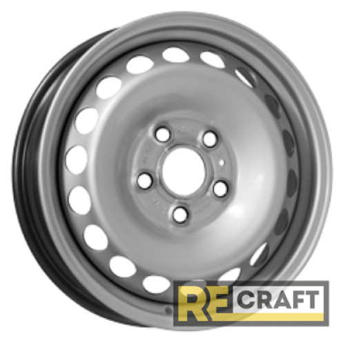 ALST (KFZ) 6696 6.5x16 5x120 ET60 DIA65.1 S