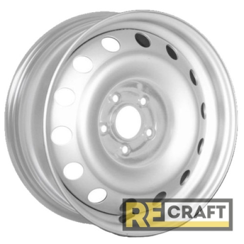 ALST (KFZ) 7505 7x16 5x108 ET46 DIA65.1 S ALST (KFZ) 7505 7x16 5x108 ET46 DIA65.1 S