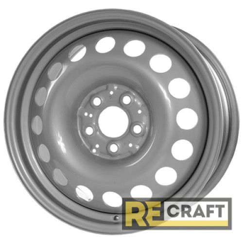 ALST (KFZ) 9002 6.5x17 5x112 ET50 DIA66.6 S ALST (KFZ) 9002 6.5x17 5x112 ET50 DIA66.6 S