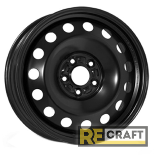 ALST (KFZ) 9012 7x17 5x114.3 ET50 DIA67 Black ALST (KFZ) 9012 7x17 5x114.3 ET50 DIA67 Black