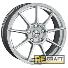 Autec ClubRacing 7.5x17 5x112 ET35 DIA70.1 HS