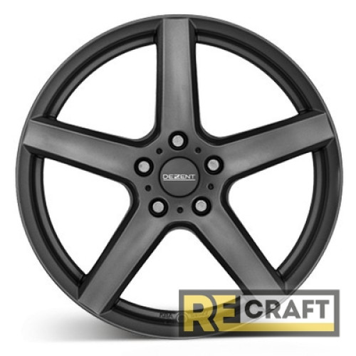 Dezent TY 6x15 5x114.3 ET48 DIA71.6 GR