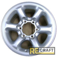 Great Wall 20-3101020A2 7x15 6x139.7 ET10 DIA110 S