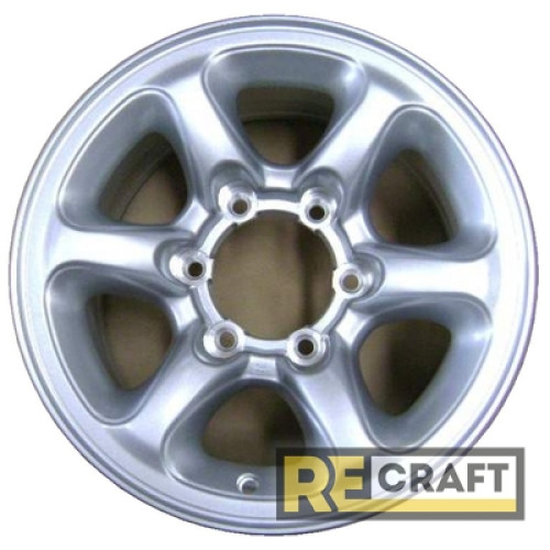 Great Wall 20-3101020A2 7x15 6x139.7 ET10 DIA110 S Great Wall 20-3101020A2 7x15 6x139.7 ET10 DIA110 S